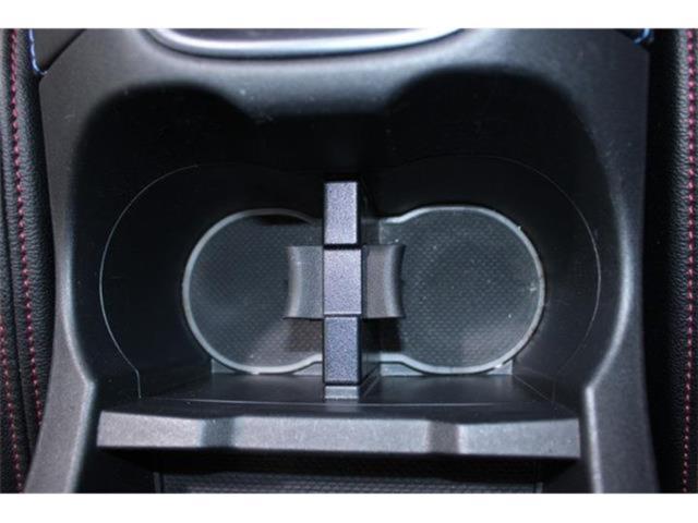 レヴォーグ(新潟県新潟市東区)