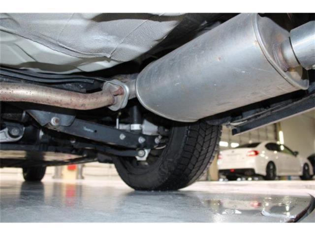 レヴォーグ(新潟県新潟市東区)