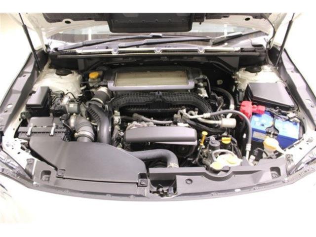 レヴォーグ(新潟県新潟市東区)