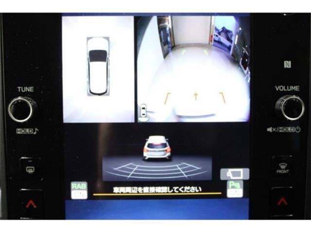 レヴォーグ（新潟県新潟市東区）