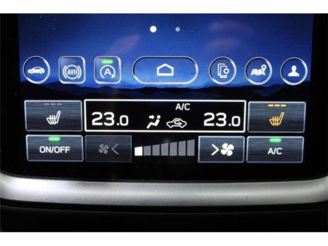 レヴォーグ（新潟県新潟市東区）