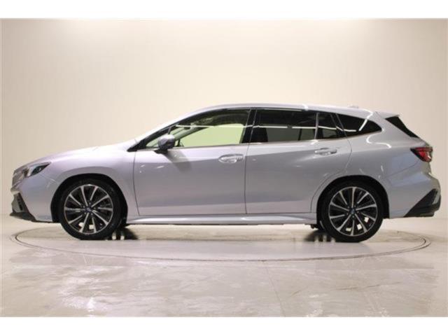 レヴォーグ（新潟県新潟市東区）