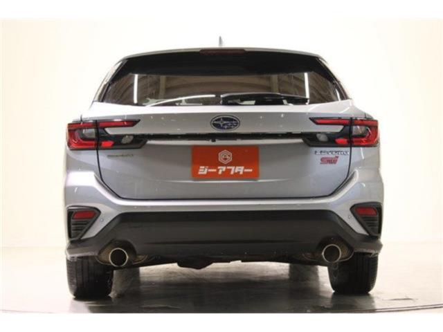 レヴォーグ（新潟県新潟市東区）