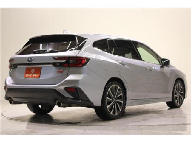 レヴォーグ（新潟県新潟市東区）