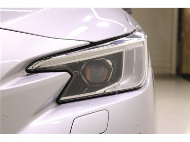 レヴォーグ（新潟県新潟市東区）