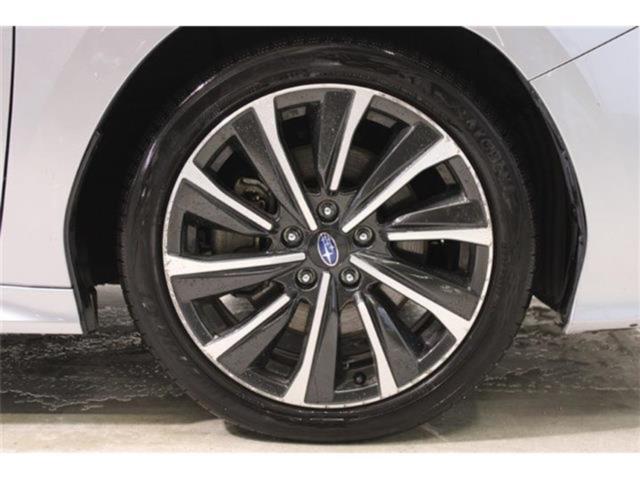 レヴォーグ（新潟県新潟市東区）