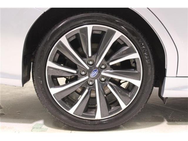 レヴォーグ（新潟県新潟市東区）