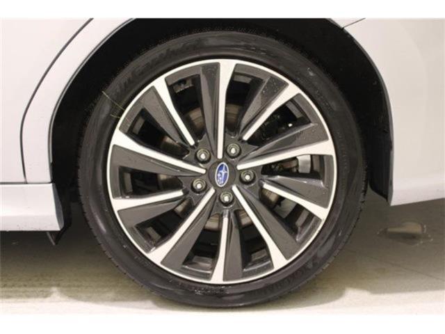 レヴォーグ（新潟県新潟市東区）