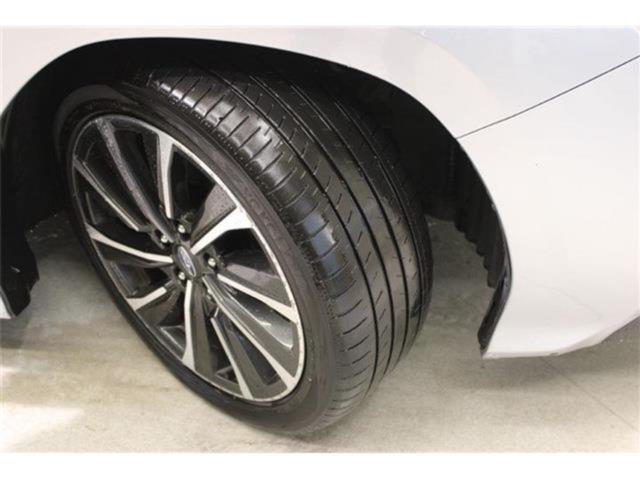 レヴォーグ（新潟県新潟市東区）