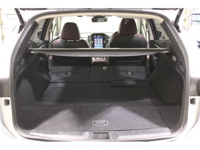 レヴォーグ（新潟県新潟市東区）