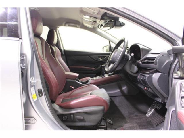 レヴォーグ（新潟県新潟市東区）