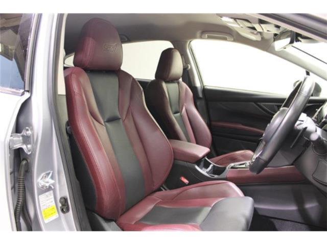 レヴォーグ（新潟県新潟市東区）