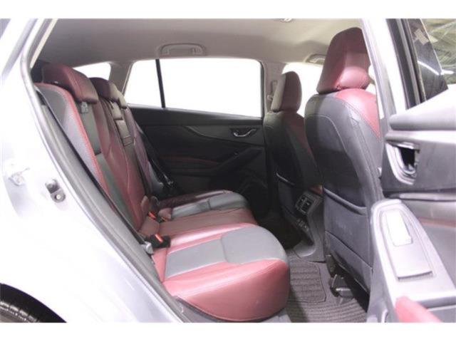 レヴォーグ（新潟県新潟市東区）