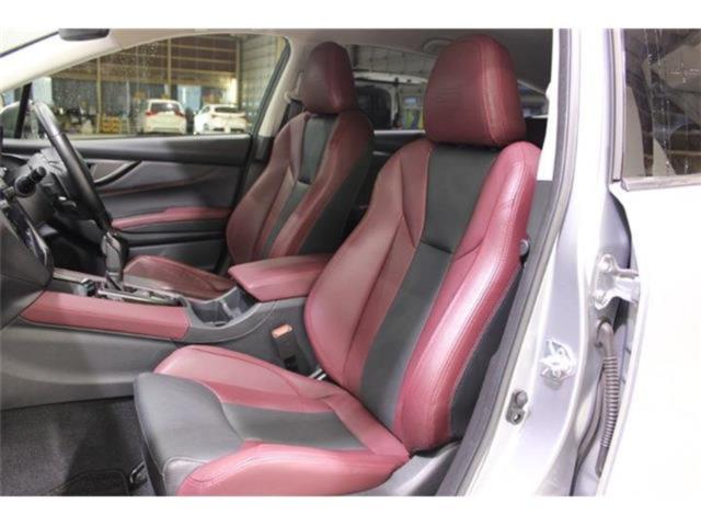 レヴォーグ（新潟県新潟市東区）