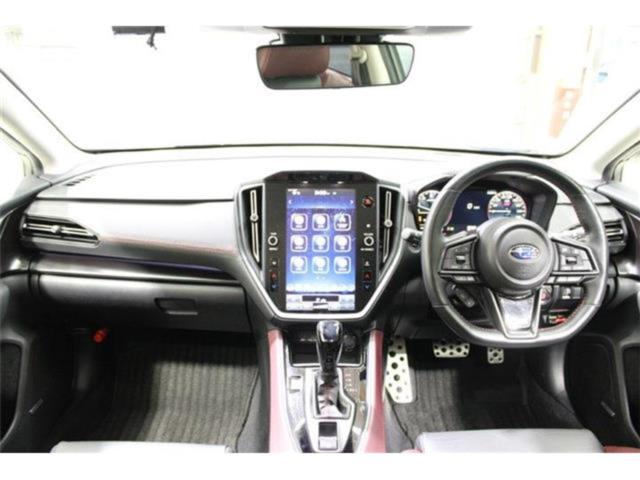 レヴォーグ（新潟県新潟市東区）