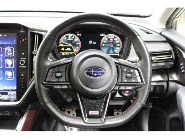 レヴォーグ（新潟県新潟市東区）