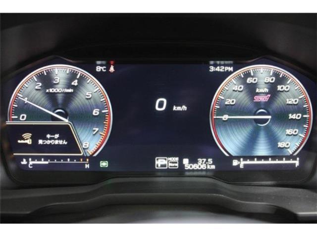 レヴォーグ（新潟県新潟市東区）