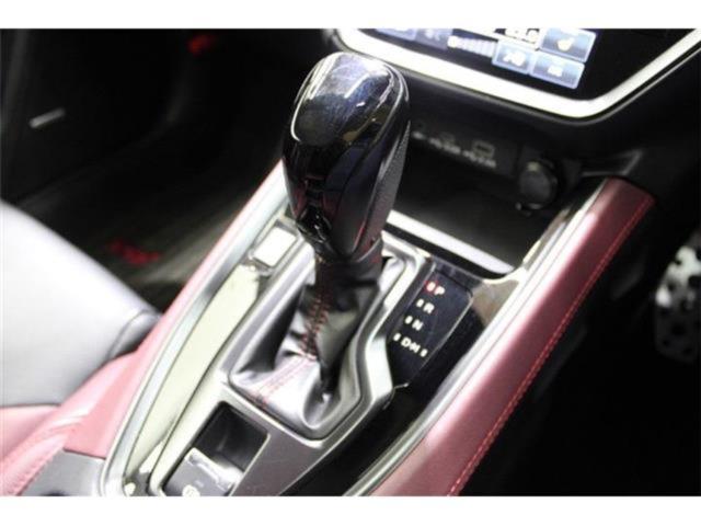 レヴォーグ（新潟県新潟市東区）