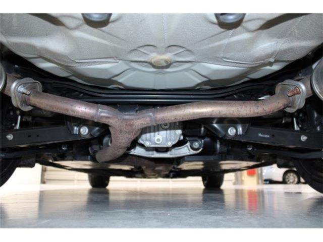 レヴォーグ（新潟県新潟市東区）