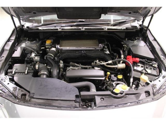 レヴォーグ（新潟県新潟市東区）