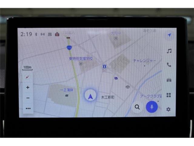 カローラクロス（新潟県新潟市東区）画像3