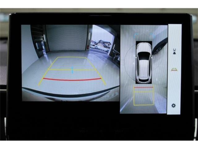 カローラクロス（新潟県新潟市東区）画像4