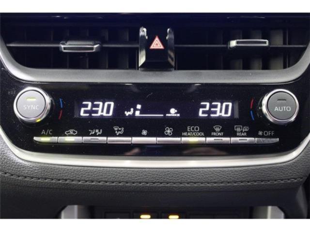 カローラクロス（新潟県新潟市東区）画像7