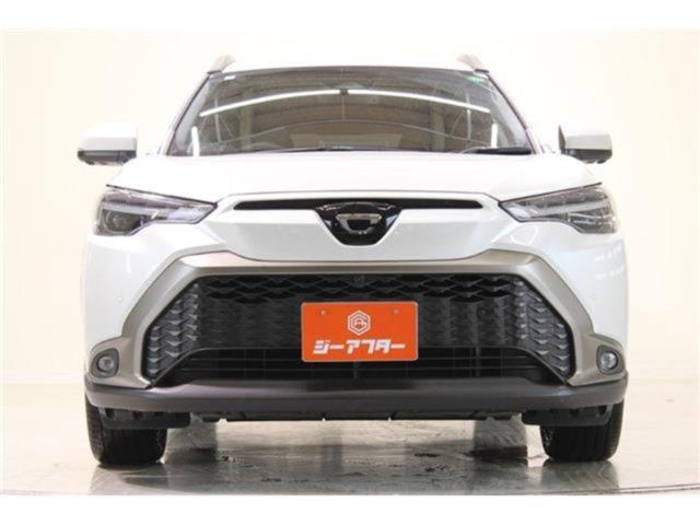 カローラクロス（新潟県新潟市東区）画像9