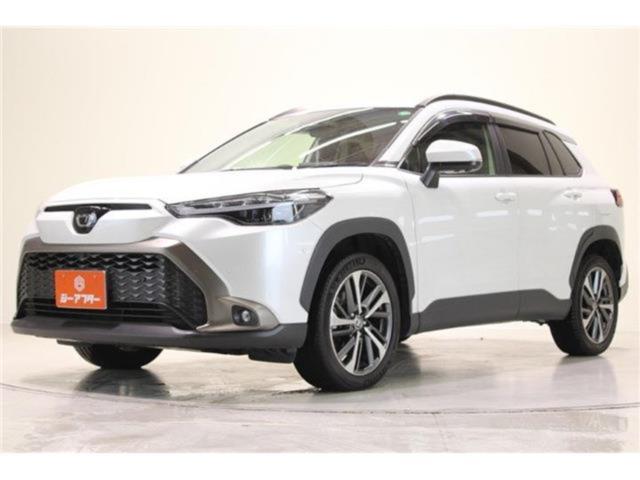 カローラクロス（新潟県新潟市東区）画像10