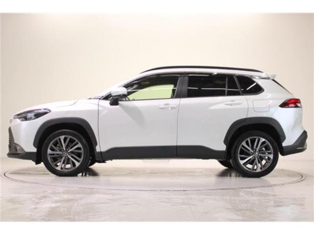 カローラクロス（新潟県新潟市東区）画像11