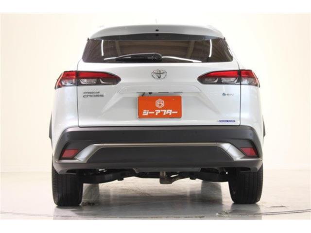 カローラクロス（新潟県新潟市東区）画像13