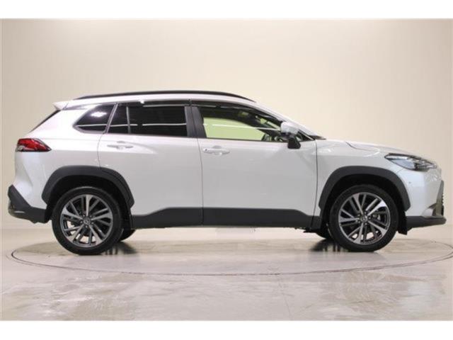 カローラクロス（新潟県新潟市東区）画像15