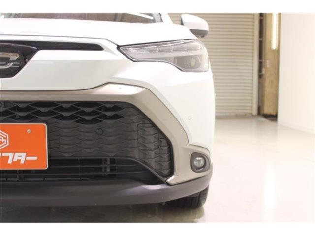 カローラクロス（新潟県新潟市東区）画像16