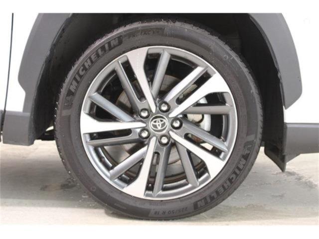 カローラクロス（新潟県新潟市東区）画像24