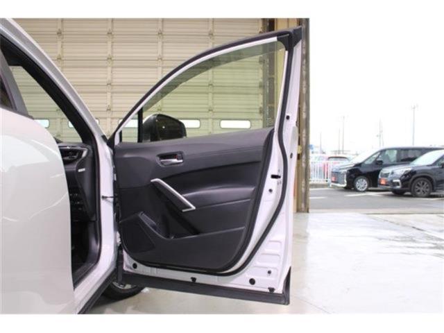 カローラクロス（新潟県新潟市東区）画像31