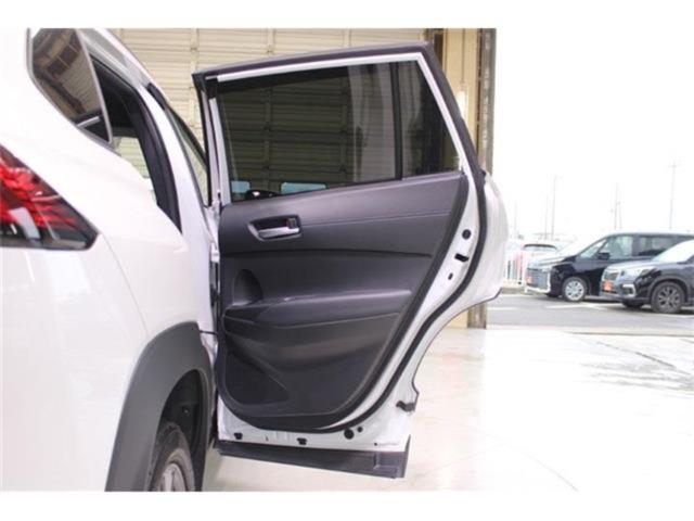 カローラクロス（新潟県新潟市東区）画像32