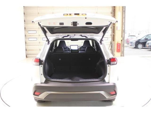 カローラクロス（新潟県新潟市東区）画像33