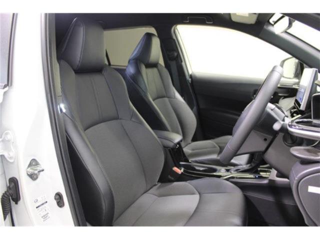 カローラクロス（新潟県新潟市東区）画像39