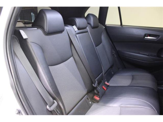 カローラクロス（新潟県新潟市東区）画像41