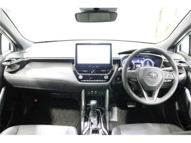 カローラクロス（新潟県新潟市東区）画像46