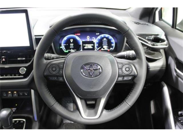 カローラクロス（新潟県新潟市東区）画像47