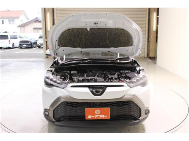 カローラクロス（新潟県新潟市東区）画像69