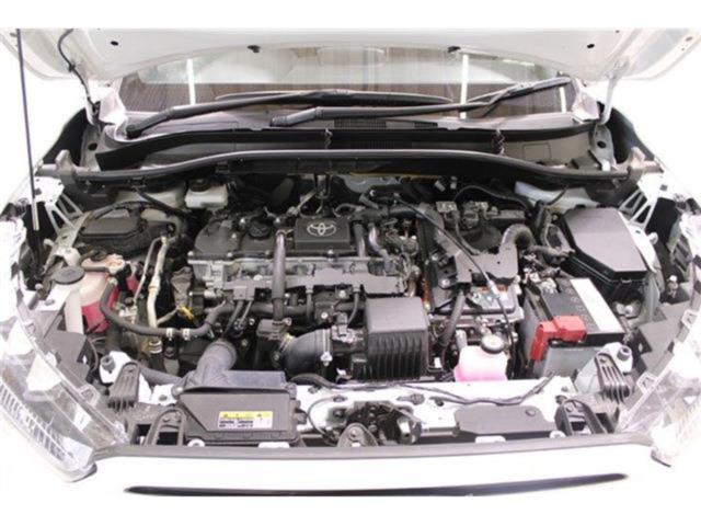 カローラクロス（新潟県新潟市東区）画像70