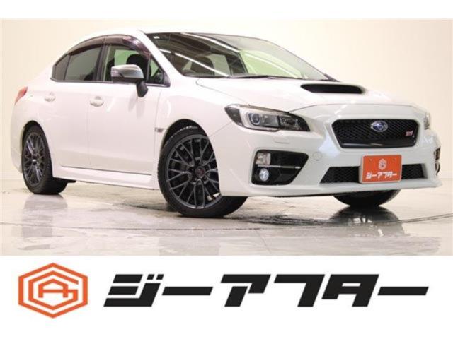 WRX＿S4（新潟県新潟市東区）