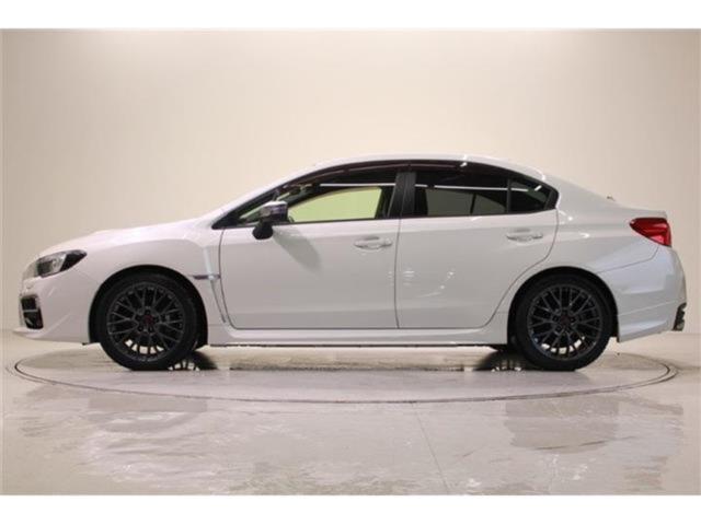 WRX_S4(新潟県新潟市東区)