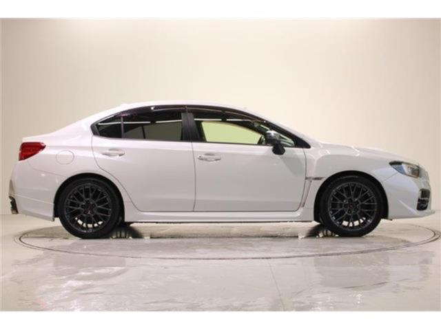 WRX_S4(新潟県新潟市東区)