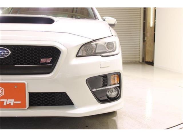 WRX_S4(新潟県新潟市東区)