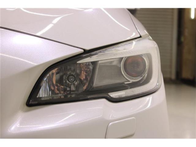 WRX_S4(新潟県新潟市東区)