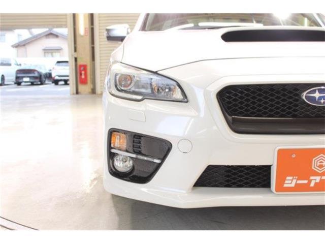 WRX_S4(新潟県新潟市東区)