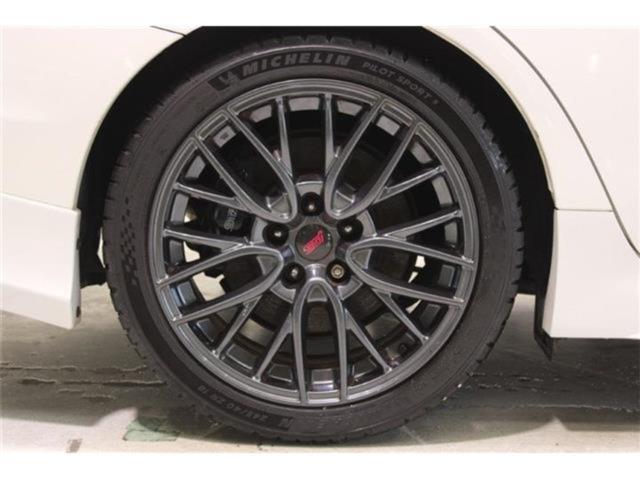 WRX_S4(新潟県新潟市東区)